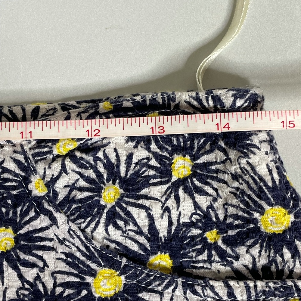 Vintage Lilly Pulitzer Skirt.  Size 12